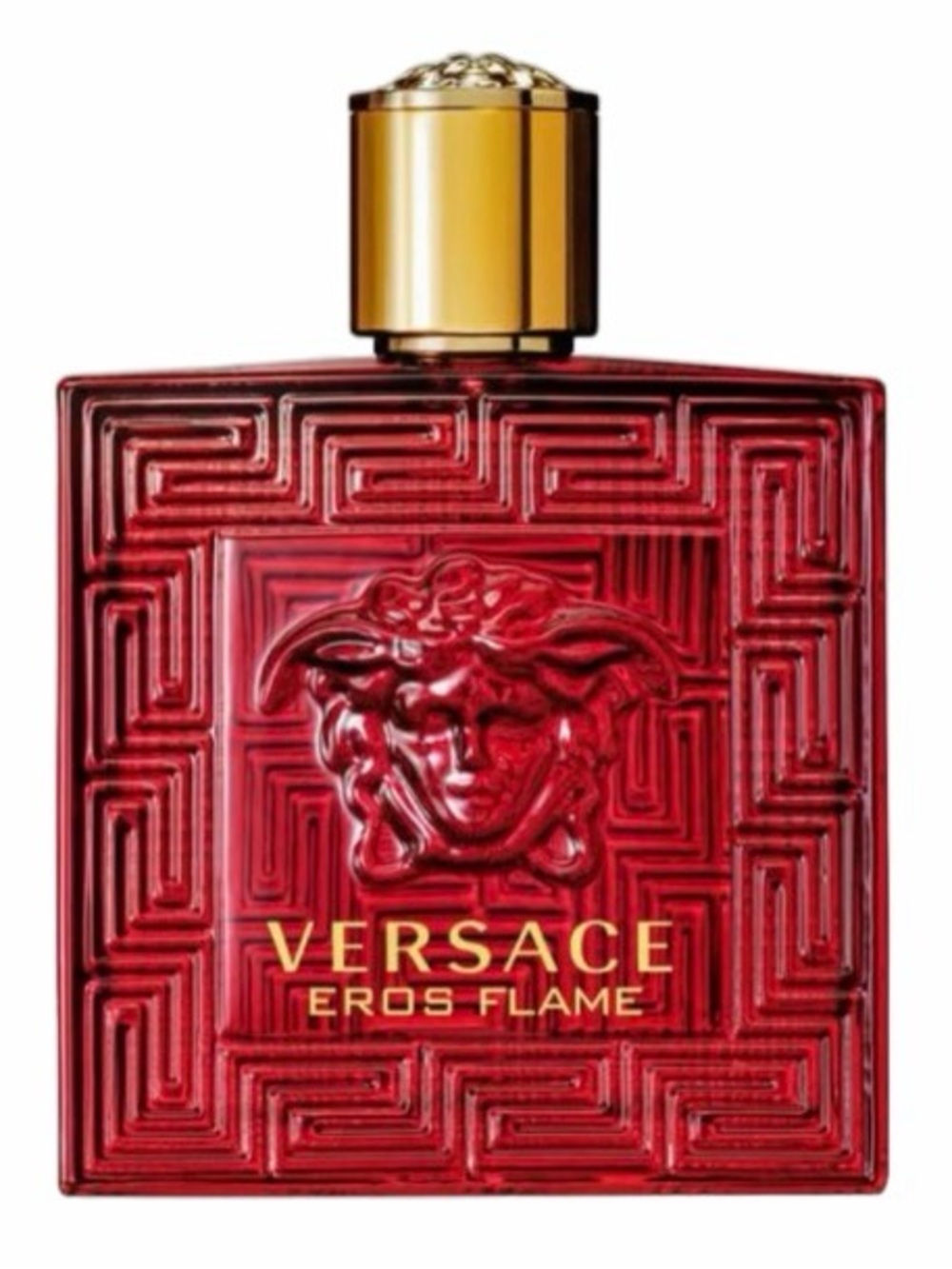 🆕 Versace Eros Flame EDP 100ml/3.4 fl oz (tester w/ cap)